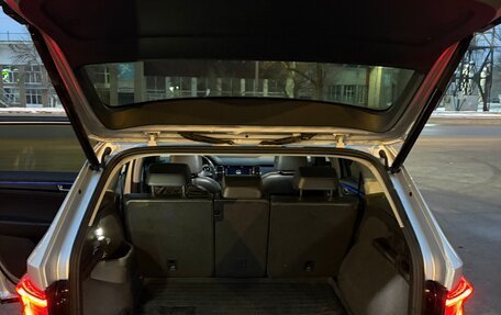 Skoda Kodiaq I, 2018 год, 1 950 000 рублей, 10 фотография