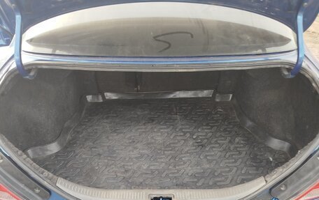 KIA Spectra II (LD), 2009 год, 350 000 рублей, 11 фотография