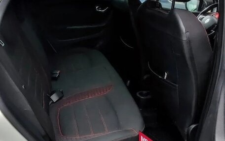 Renault Kaptur I рестайлинг, 2018 год, 1 078 000 рублей, 9 фотография