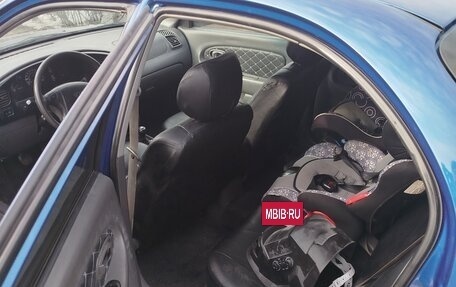 KIA Spectra II (LD), 2009 год, 350 000 рублей, 7 фотография