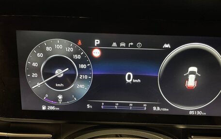 KIA Carnival, 2021 год, 5 000 000 рублей, 8 фотография