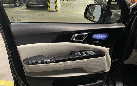 KIA Carnival, 2021 год, 5 000 000 рублей, 5 фотография