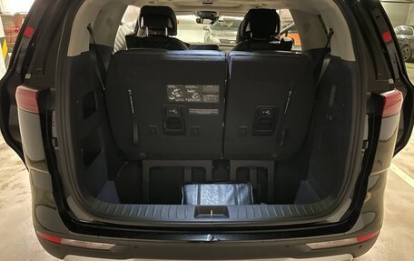 KIA Carnival, 2021 год, 5 000 000 рублей, 7 фотография