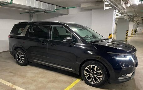 KIA Carnival, 2021 год, 5 000 000 рублей, 2 фотография