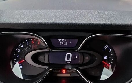 Renault Kaptur I рестайлинг, 2018 год, 1 078 000 рублей, 10 фотография