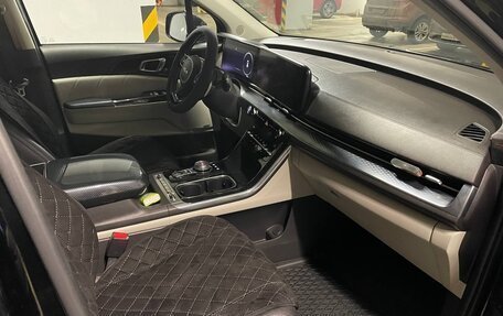 KIA Carnival, 2021 год, 5 000 000 рублей, 6 фотография