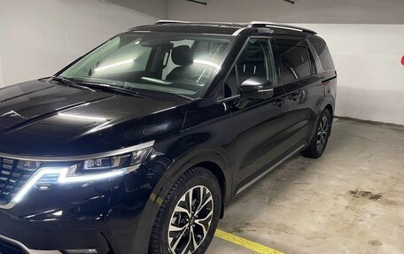 KIA Carnival, 2021 год, 5 000 000 рублей, 4 фотография