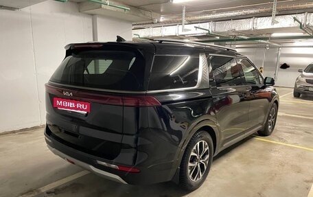 KIA Carnival, 2021 год, 5 000 000 рублей, 3 фотография