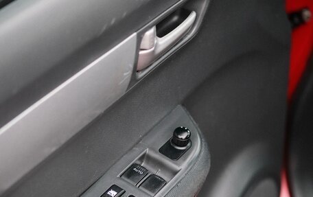 Suzuki Swift III, 2005 год, 379 000 рублей, 11 фотография