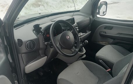 Fiat Doblo I, 2012 год, 650 000 рублей, 8 фотография