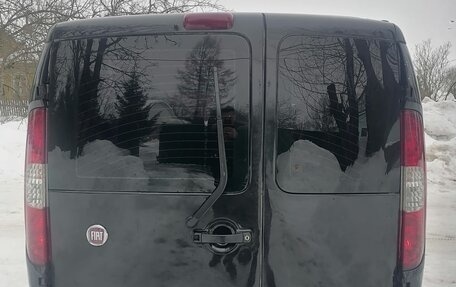 Fiat Doblo I, 2012 год, 650 000 рублей, 6 фотография