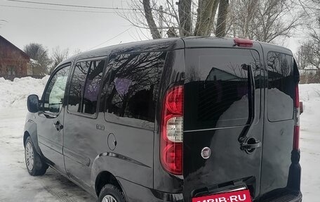 Fiat Doblo I, 2012 год, 650 000 рублей, 5 фотография