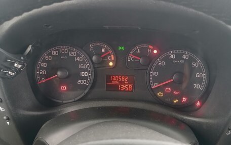 Fiat Doblo I, 2012 год, 650 000 рублей, 11 фотография