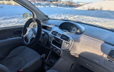 Hyundai Matrix I рестайлинг, 2003 год, 250 000 рублей, 6 фотография