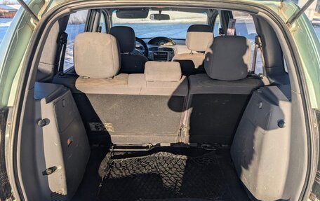 Hyundai Matrix I рестайлинг, 2003 год, 250 000 рублей, 5 фотография