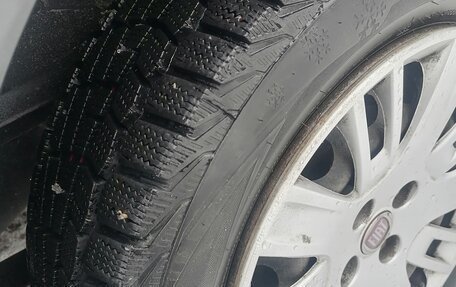 Fiat Doblo I, 2012 год, 650 000 рублей, 10 фотография