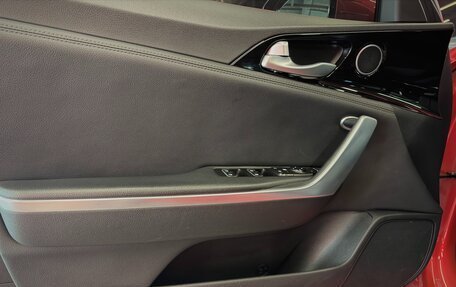 KIA Stinger I, 2018 год, 2 300 000 рублей, 14 фотография