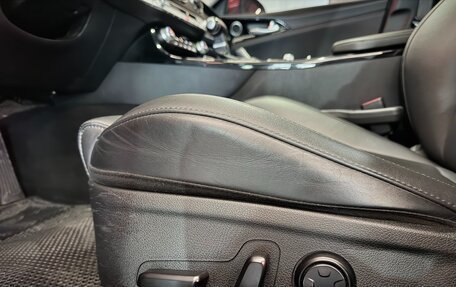 KIA Stinger I, 2018 год, 2 300 000 рублей, 15 фотография