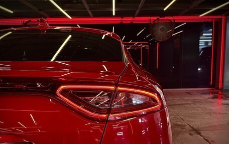 KIA Stinger I, 2018 год, 2 300 000 рублей, 10 фотография