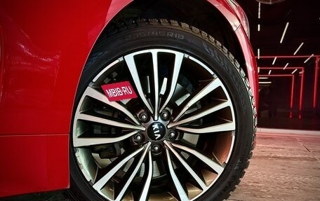 KIA Stinger I, 2018 год, 2 300 000 рублей, 8 фотография