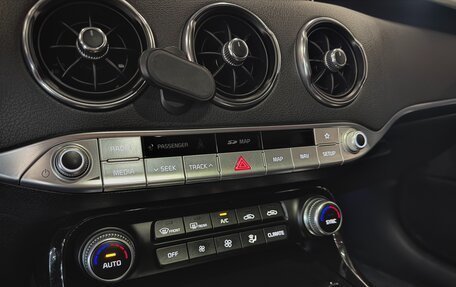 KIA Stinger I, 2018 год, 2 300 000 рублей, 19 фотография