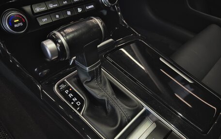 KIA Stinger I, 2018 год, 2 300 000 рублей, 18 фотография