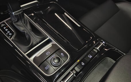 KIA Stinger I, 2018 год, 2 300 000 рублей, 17 фотография