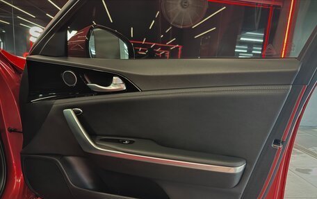 KIA Stinger I, 2018 год, 2 300 000 рублей, 22 фотография