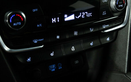 Hyundai Santa Fe IV, 2018 год, 3 399 777 рублей, 17 фотография