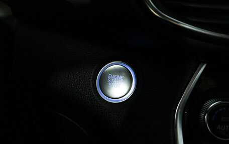 Hyundai Santa Fe IV, 2018 год, 3 399 777 рублей, 19 фотография