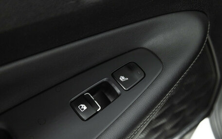 Hyundai Santa Fe IV, 2018 год, 3 399 777 рублей, 20 фотография