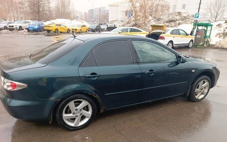Mazda 6, 2005 год, 235 000 рублей, 4 фотография