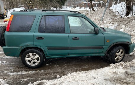Honda CR-V IV, 1999 год, 325 000 рублей, 2 фотография
