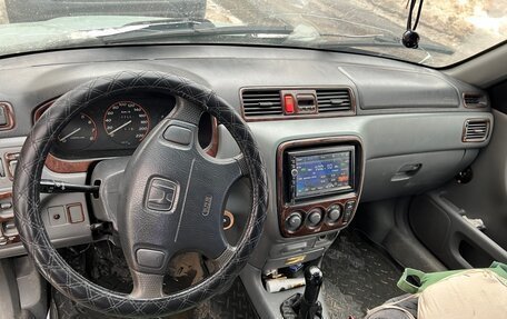 Honda CR-V IV, 1999 год, 325 000 рублей, 5 фотография