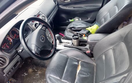 Mazda 6, 2005 год, 235 000 рублей, 6 фотография