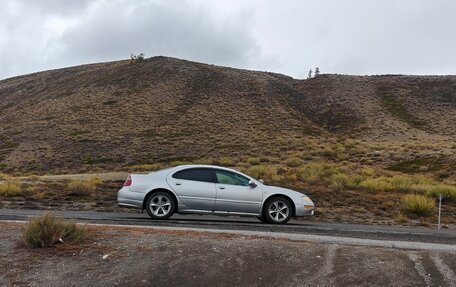 Chrysler 300M, 2002 год, 290 000 рублей, 4 фотография