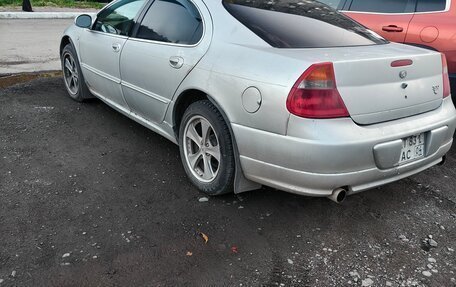 Chrysler 300M, 2002 год, 290 000 рублей, 2 фотография