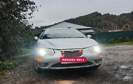 Chrysler 300M, 2002 год, 290 000 рублей, 5 фотография