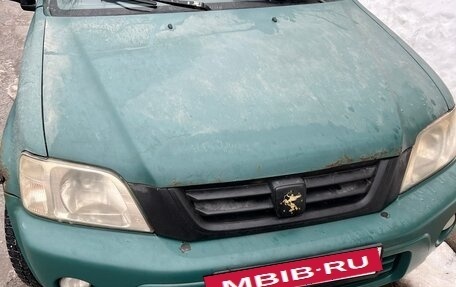 Honda CR-V IV, 1999 год, 325 000 рублей, 4 фотография