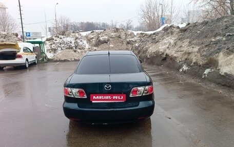 Mazda 6, 2005 год, 235 000 рублей, 3 фотография