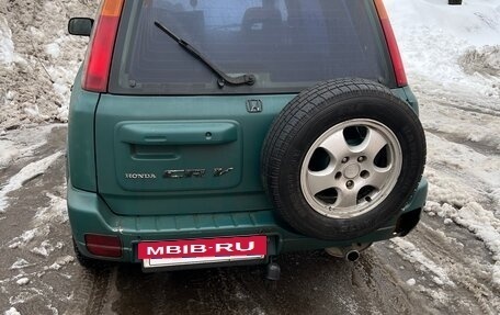 Honda CR-V IV, 1999 год, 325 000 рублей, 3 фотография