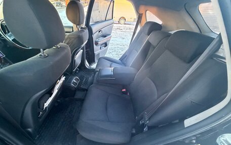 Toyota Harrier, 2003 год, 1 170 000 рублей, 10 фотография