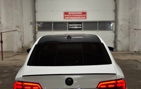 Volkswagen Jetta VI, 2016 год, 1 800 000 рублей, 2 фотография