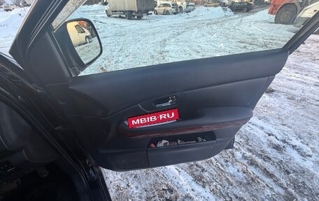 Toyota Harrier, 2003 год, 1 170 000 рублей, 8 фотография