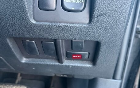 Toyota Harrier, 2003 год, 1 170 000 рублей, 7 фотография