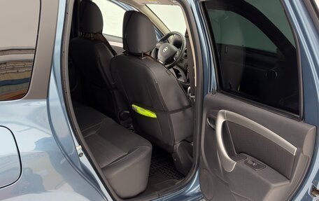 Nissan Terrano III, 2017 год, 1 400 000 рублей, 2 фотография