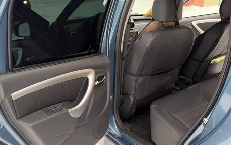 Nissan Terrano III, 2017 год, 1 400 000 рублей, 4 фотография