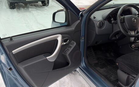 Nissan Terrano III, 2017 год, 1 400 000 рублей, 5 фотография