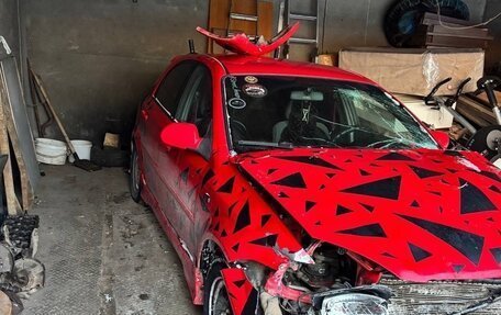 Chevrolet Lacetti, 2007 год, 180 000 рублей, 2 фотография