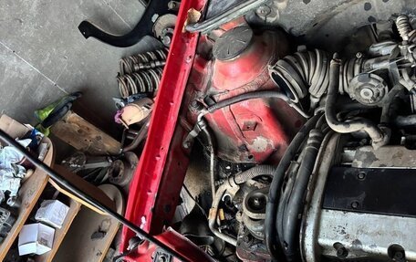 Chevrolet Lacetti, 2007 год, 180 000 рублей, 4 фотография